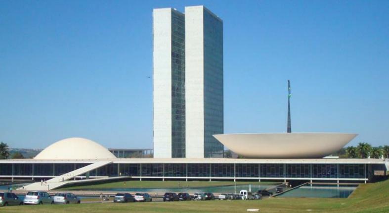 Brasilia congresso nacional