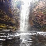 cachoeira do buracao