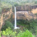 cachoeira veu da noiva