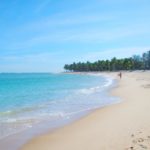 praias do litoral sul de alagoas