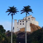 convento da penha vila velha lindo