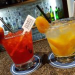 catanzaro ristorante drinks