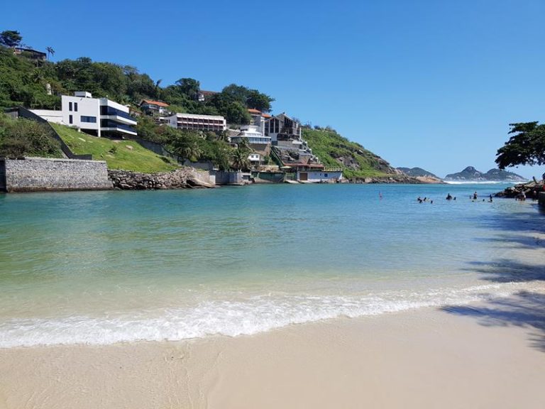 Quebramar da barra da tijuca lugar especial no Rio Te Vejo Pelo Mundo Quebramar da barra da tijuca lugar especial no Rio Te Vejo Pelo Mundo