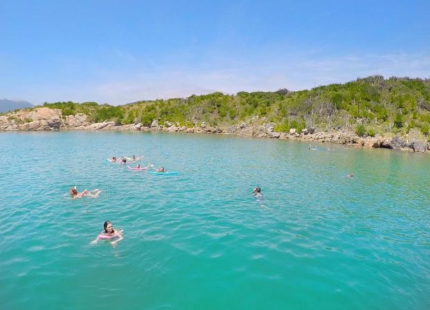 praia do forno arraial do cabo