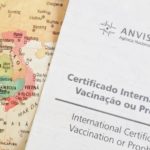 Veja como tirar o certificado internacional de vacinacao