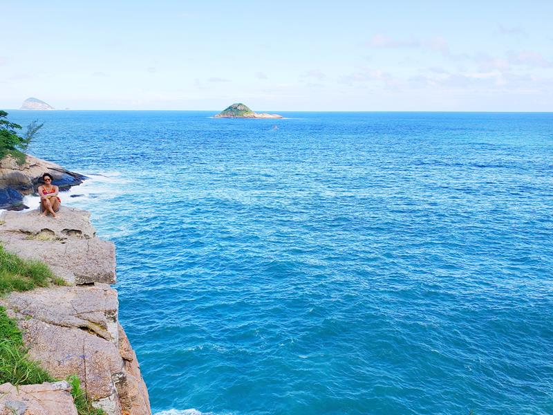 mirante da joatinga