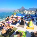 reyoga praia ipanema hotel