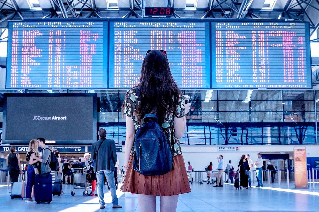 Stopover: conheça e viaje mais gastando menos