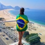 Pestana Hotel Group comemora 20 anos no Brasil