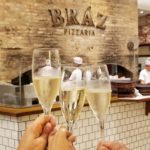 braz pizzaria lanca espumante exclusivo