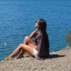 Viajar para fugir ao ajuda