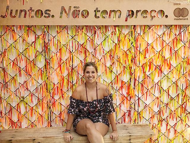 Casa mastercard de Trancoso
