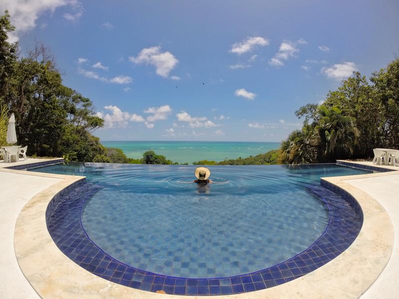 Melhores piscinas de alagoas