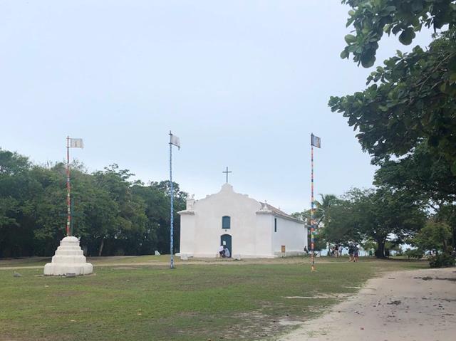 Igreja do Quadrado de Trancoso