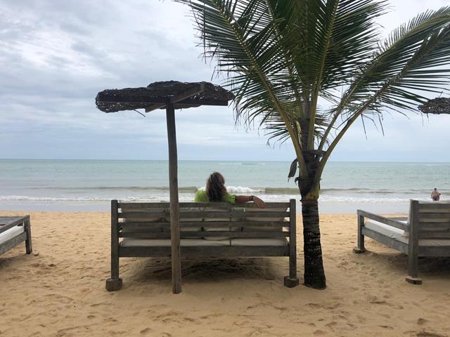 o que fazer em trancoso com chuva