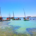 Piscinas Naturais de Pajucara