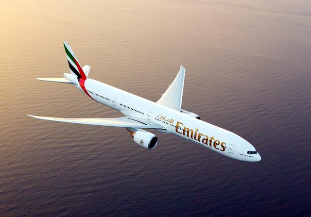 stopover emirates rio de janeiro