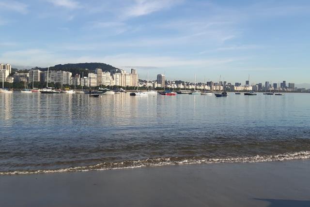 Praia da Urca