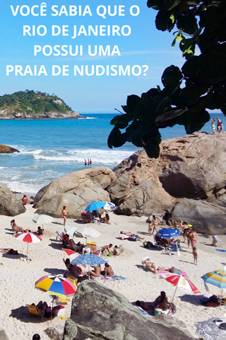 Praia do Abrico