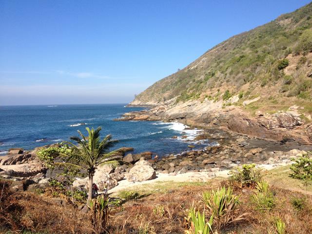 Praia dos Buzios Guaratiba Guia praias