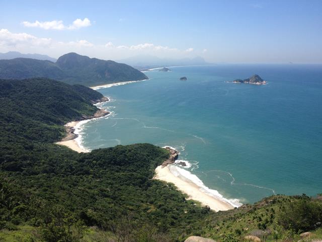 Praias Selvagens Guia praias do Rio de Janeiro