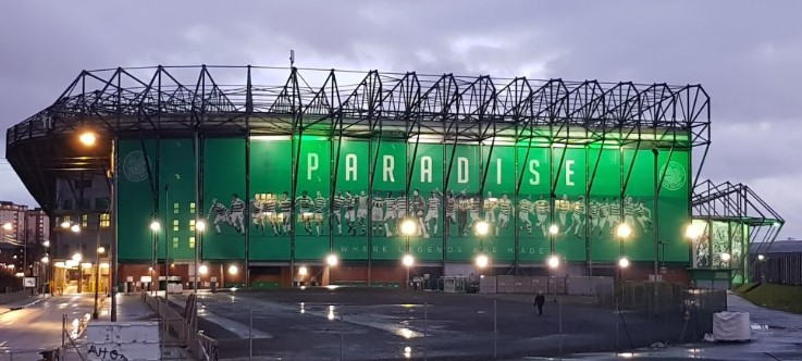 Celtic Park