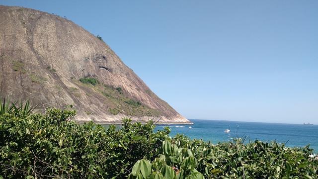 Parque estadual da serra da tiririca