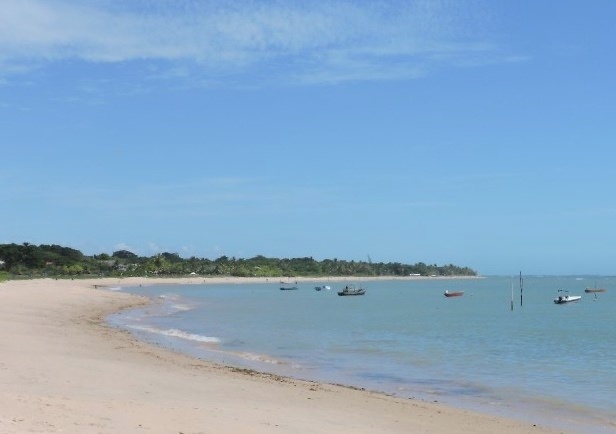 Praia dos Pescadores