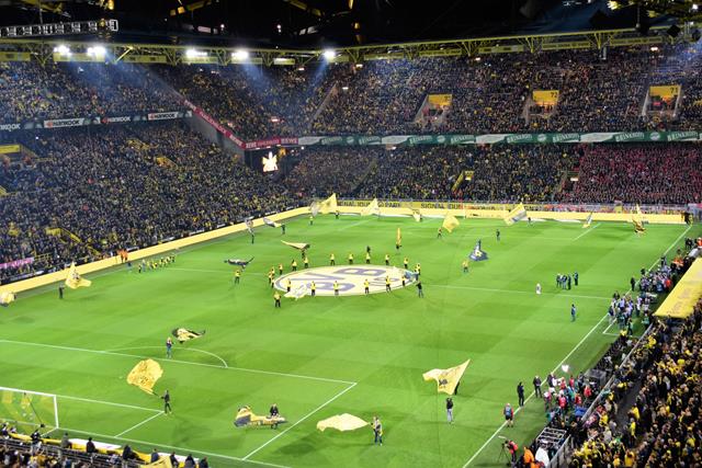 Signal Iduna Park