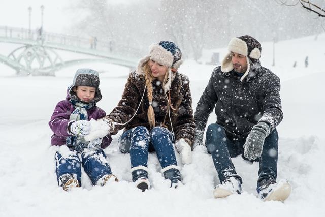 Turismo de neve em Mendoza