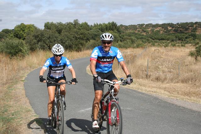 Alentejo de Bicicleta