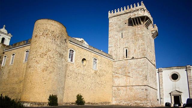 Castelo de Estremoz