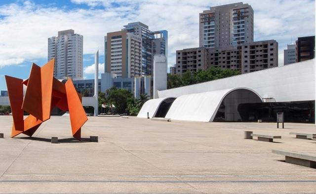 Memorial da america latina