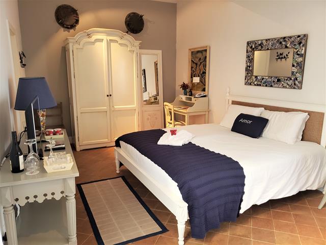 Suite 17 do Vila da Santa Buzios