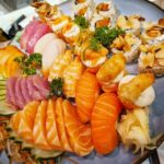 Eiyo Sushi Combinado Tokoshu