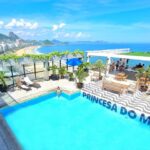 Day Use no Pestana Rio Atlantica