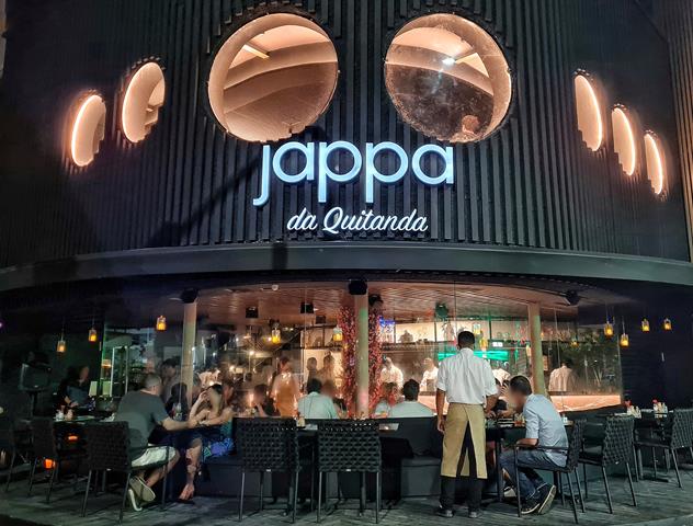 Jappa Da quitanda Ipanema
