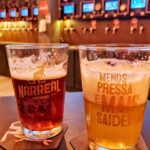 Narreal Brewhouse