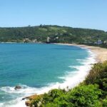 Melhores praias de balneario camboriu