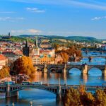 Cidades para conhecer no leste europeu