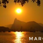 O que fazer no Rio em Março