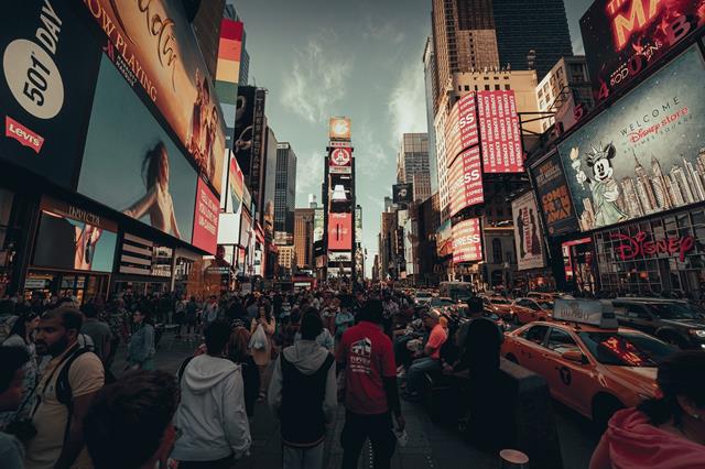 melhores musicais da Broadway em Nova York