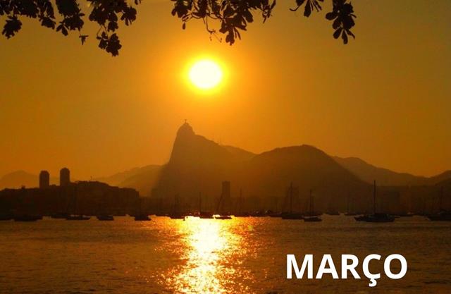 eventos, gastronomia e novidades no rio em março