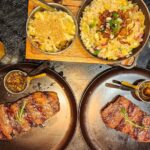 Restaurante Cortés Asador